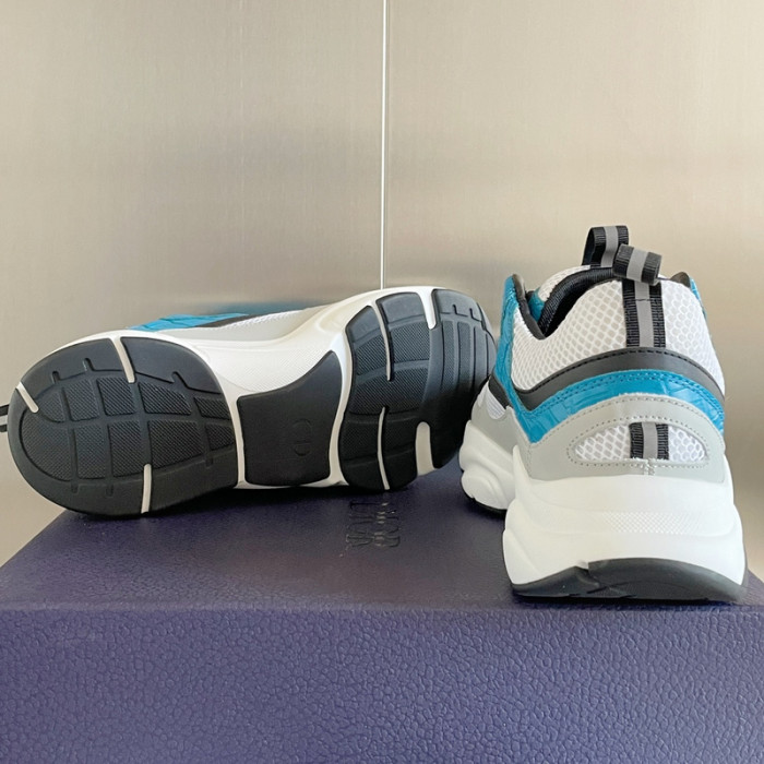 D10R HOMME B22 TRAINER SNEAKER