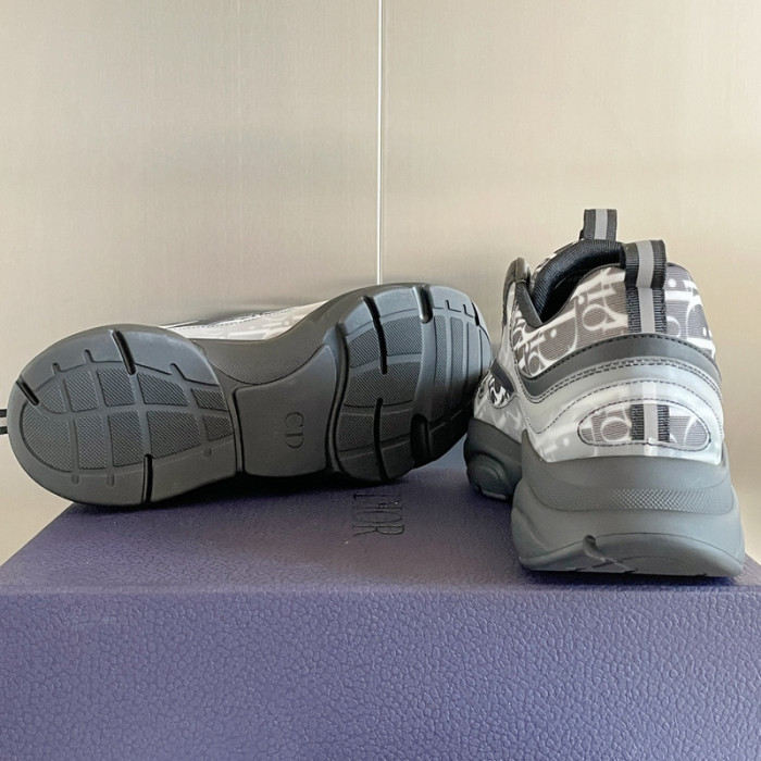 D10R HOMME B22 TRAINER SNEAKER