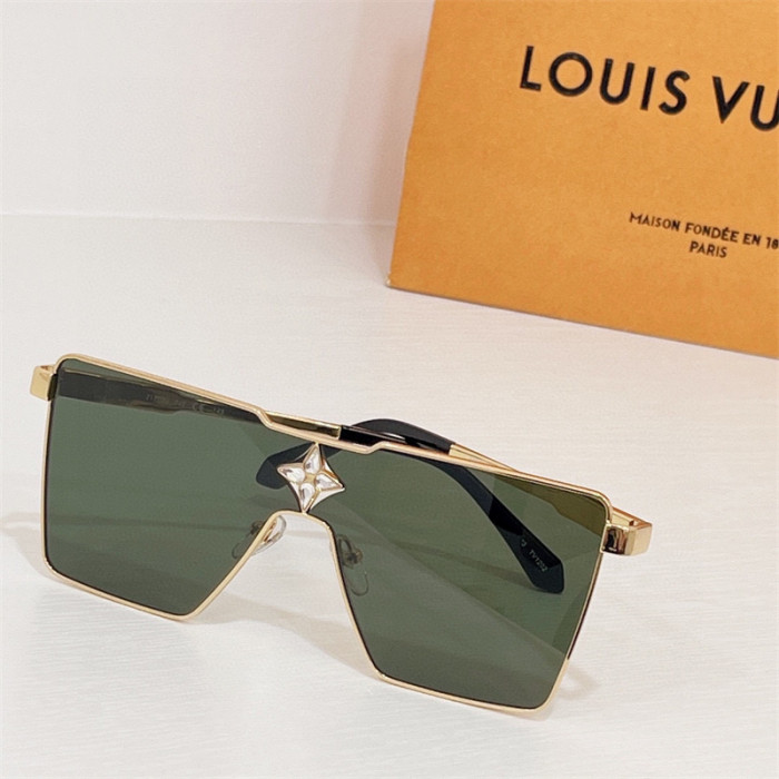 Lou1su1tt Sunglasses