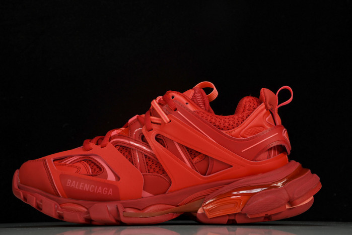 BLCG Track Trainer Red 542436 W3AD5 6060