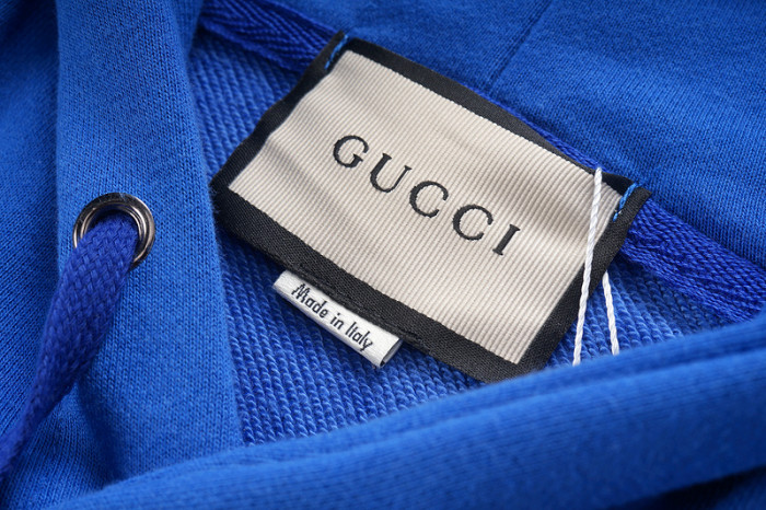 Gu66 Hoodie