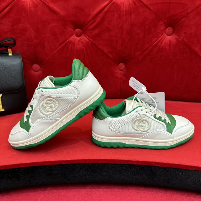 Gu66 MAC80 OFW Green