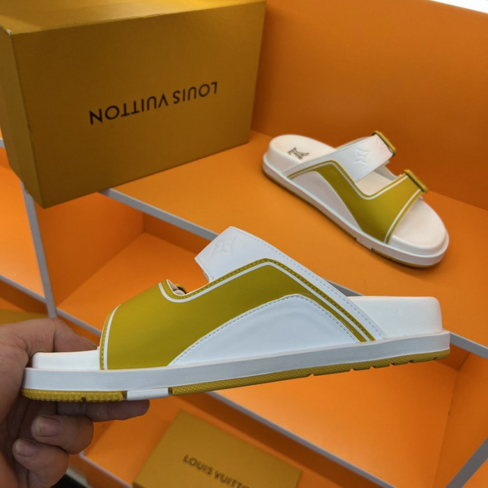 Lou1su1tt slides