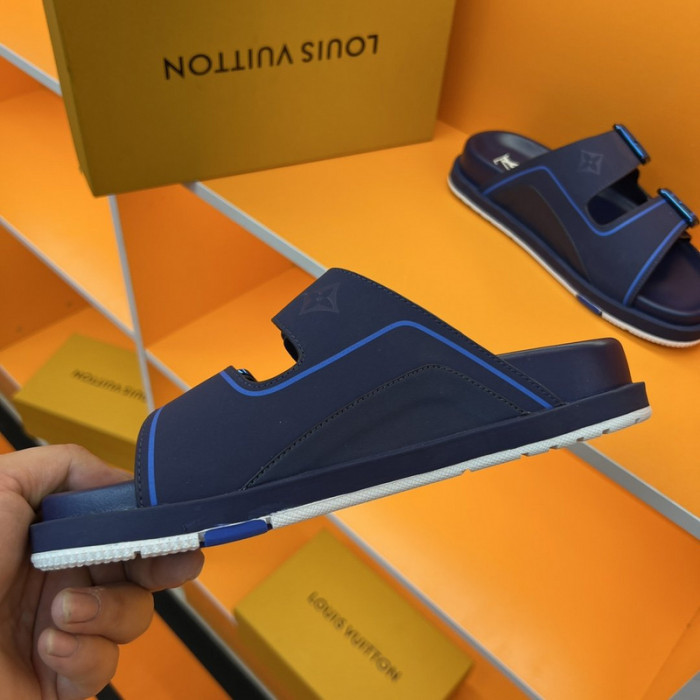 Lou1su1tt slides