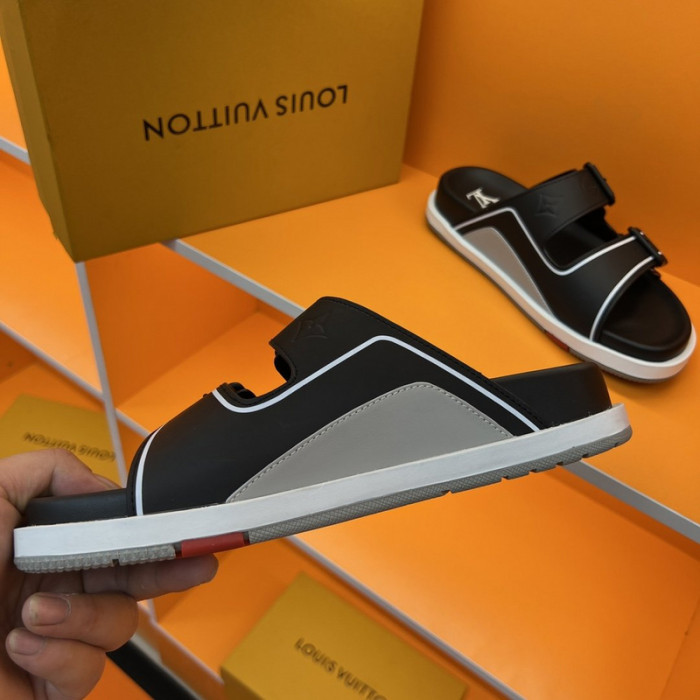 Lou1su1tt slides