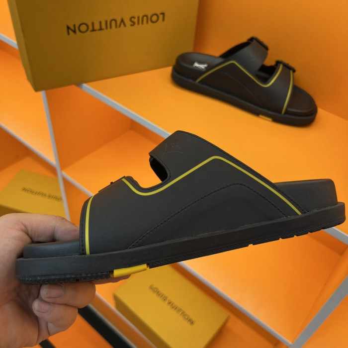 Lou1su1tt slides