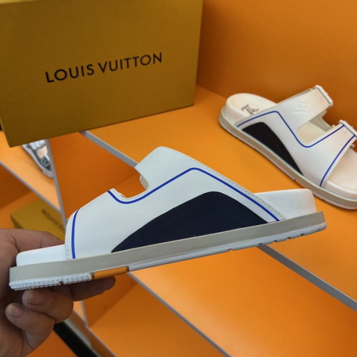 Lou1su1tt slides