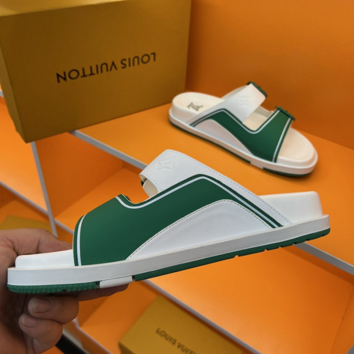 Lou1su1tt slides