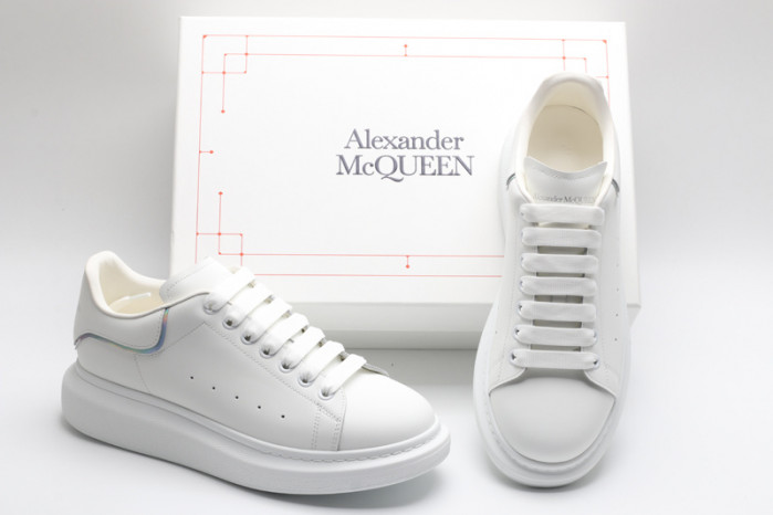 MQ Sneakers