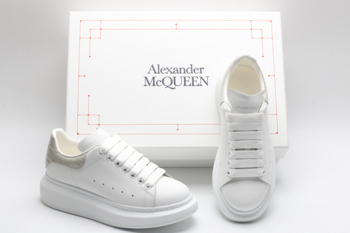 MQ Sneakers