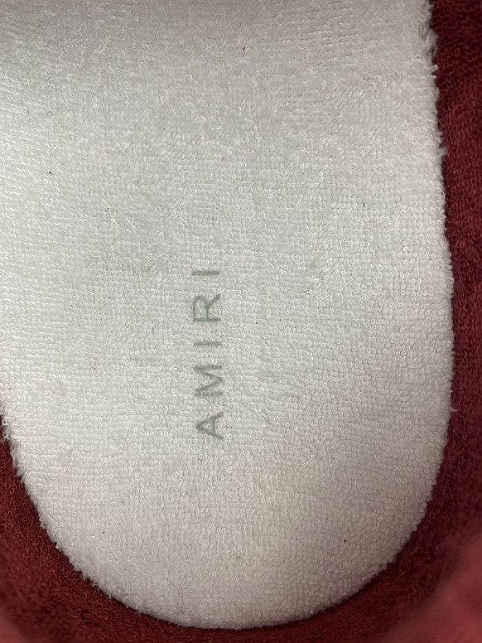 AM1R1 Skel Top Low