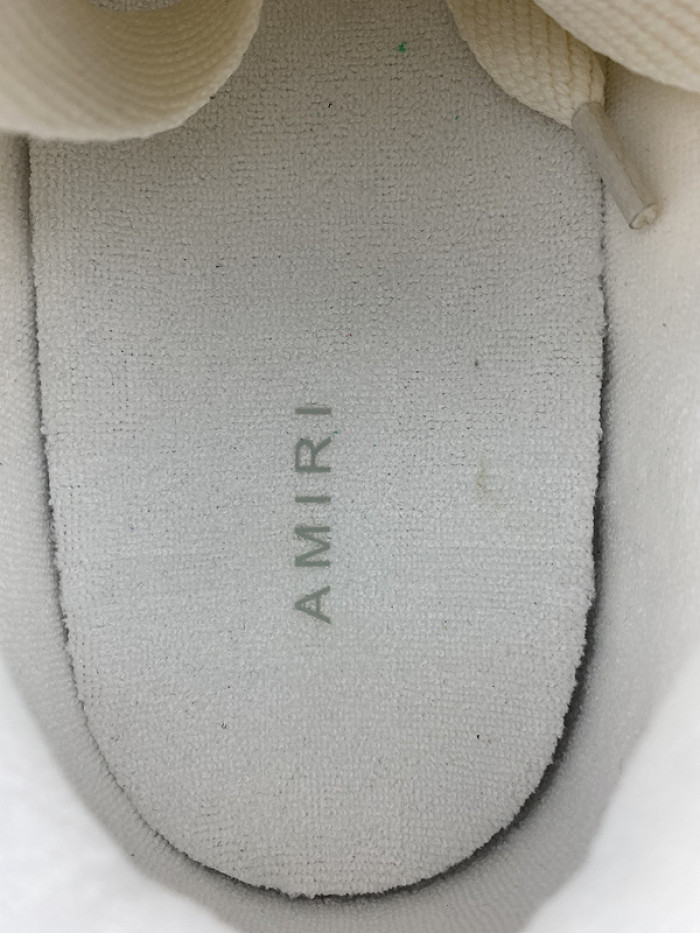 AM1R1 Skel Top Low