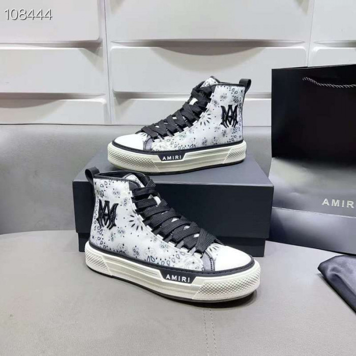 AM1R1 Skel high top