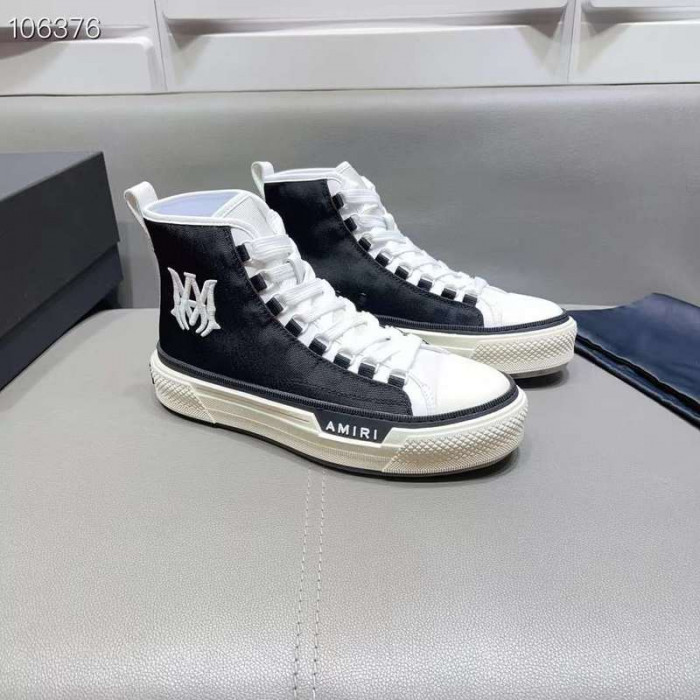 AM1R1 Skel high top