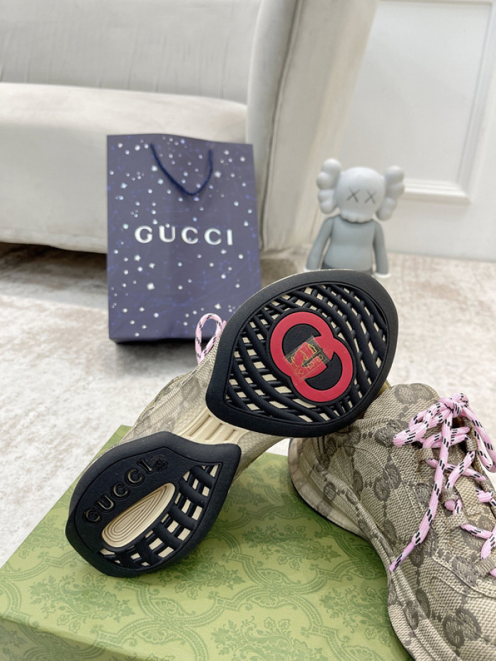Gu66 SNEAKER