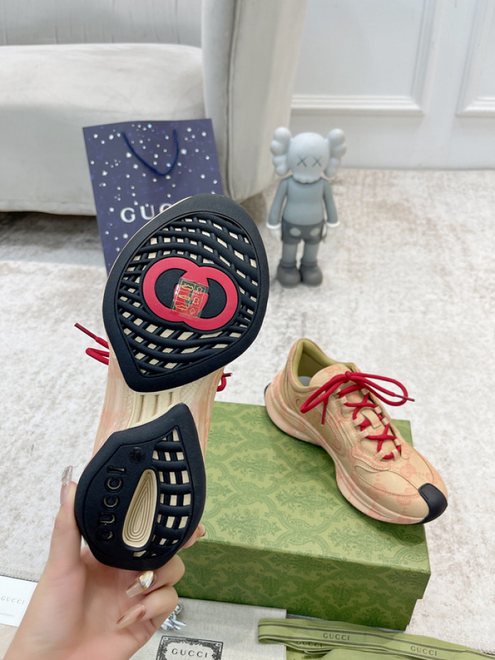 Gu66 SNEAKER