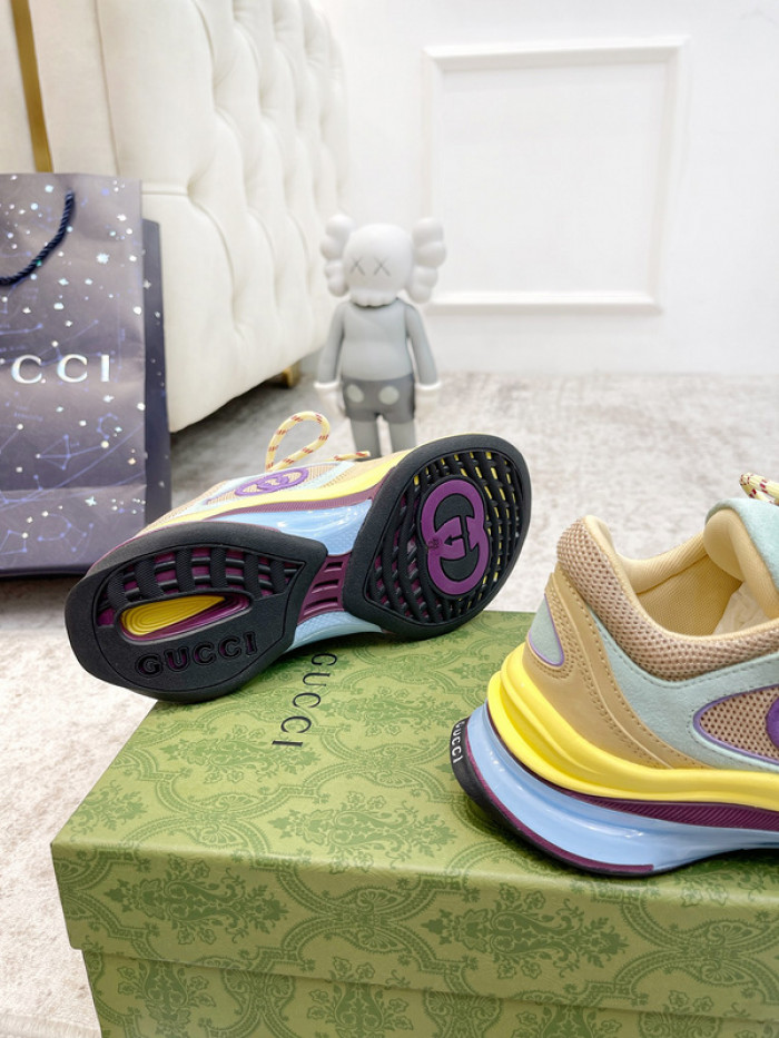 Gu66 SNEAKER