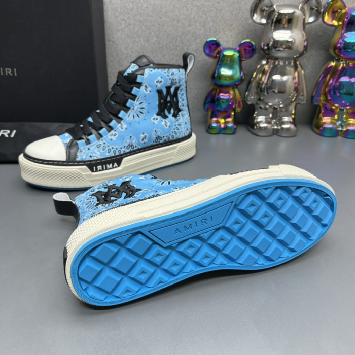 AM1R1 Skel high top