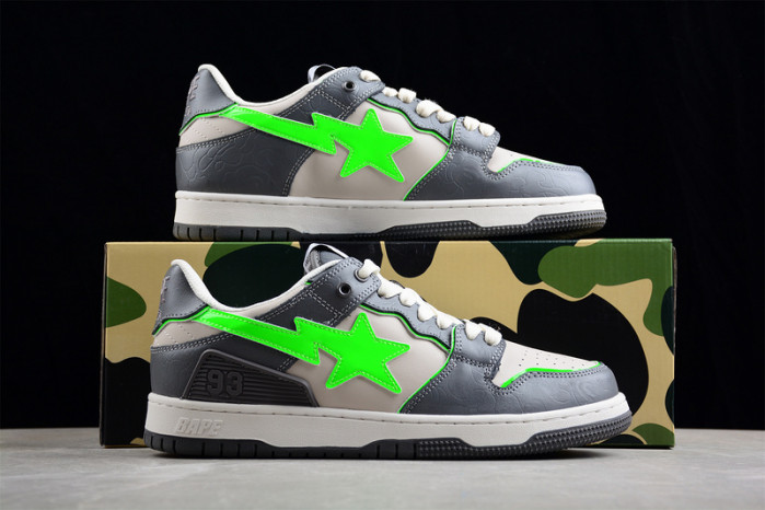 A BATHING APE BAPE SK8 STA