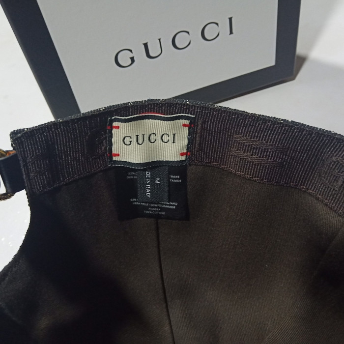 Gu66 HAT