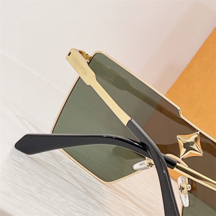 Lou1su1tt Sunglasses