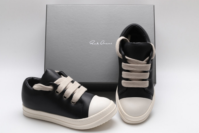 Rick 0wens Sneakers
