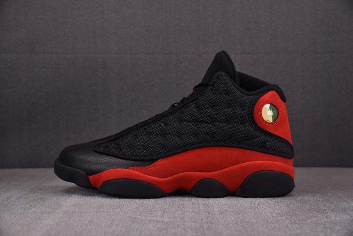 AIR Jordan 13 Retro ''BRED'' 414571-004