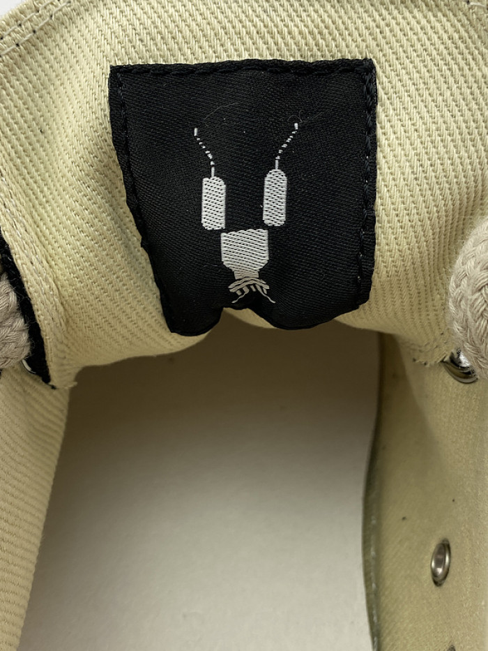 Rick 0wens Sneakers