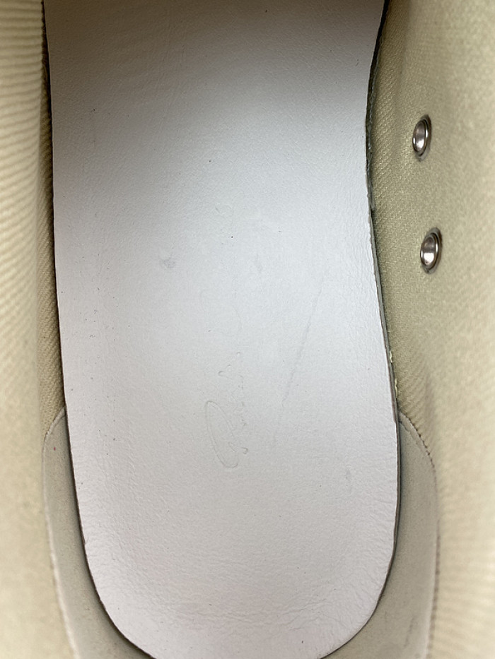 Rick 0wens Sneakers