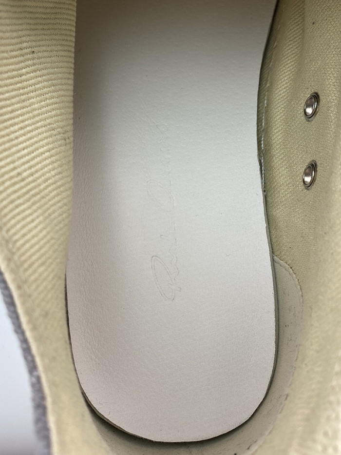 Rick 0wens Sneakers