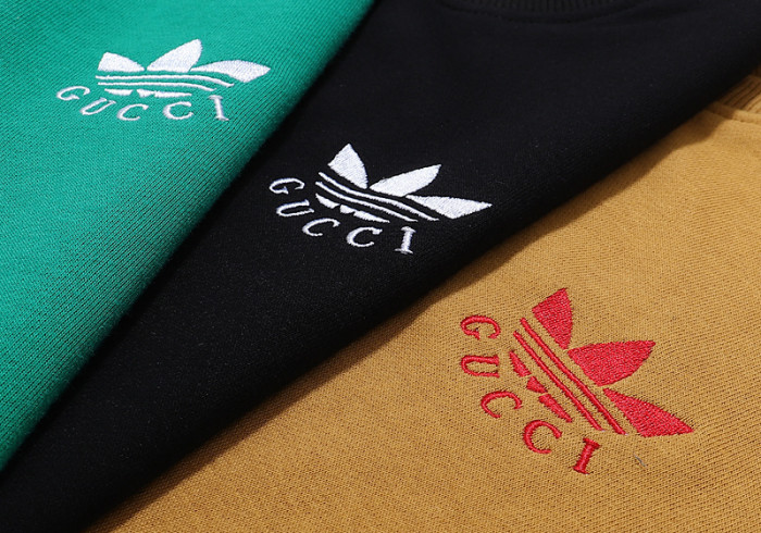 Gu66 Hoodie