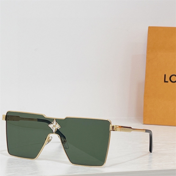 Lou1su1tt Sunglasses