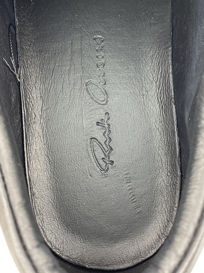 Rick 0wens Sneakers
