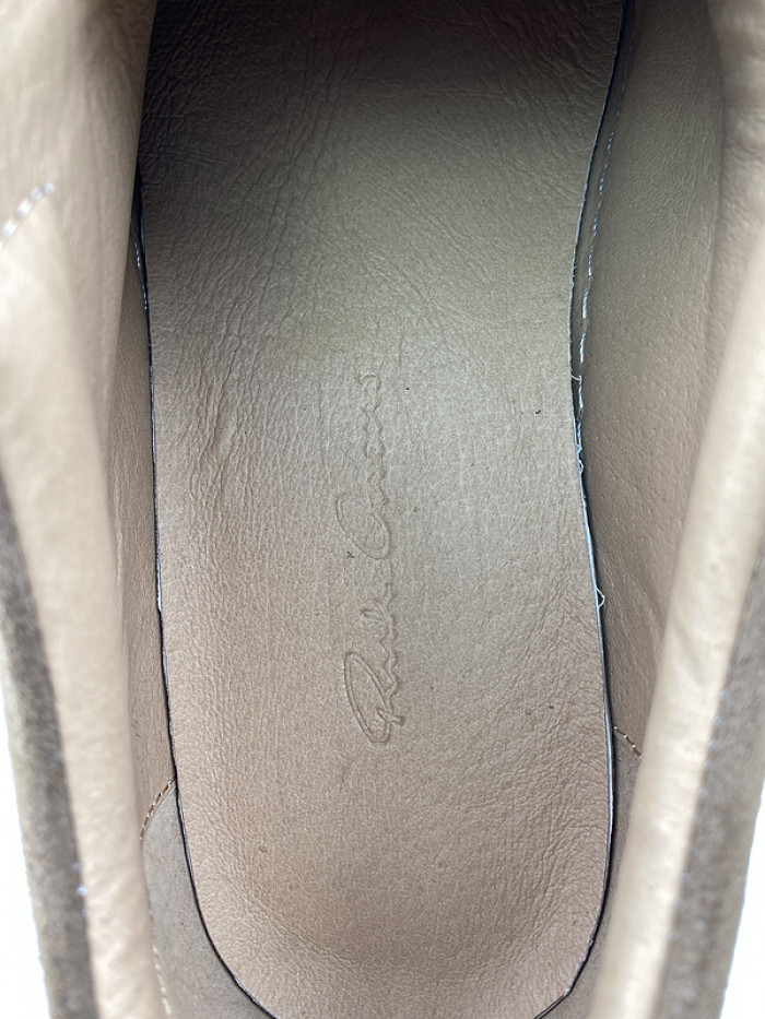 Rick 0wens Sneakers