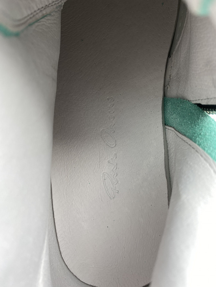 Rick 0wens Sneakers