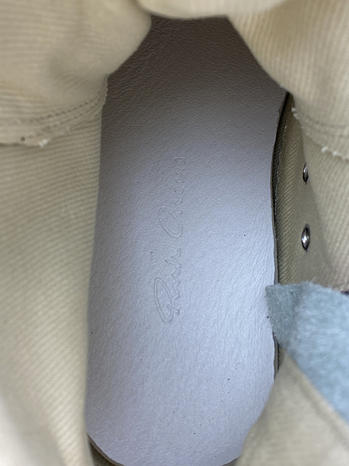 Rick 0wens Sneakers