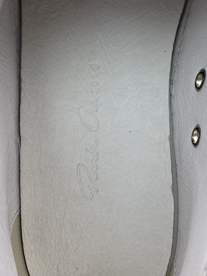 Rick 0wens Sneakers