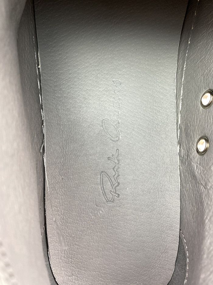 Rick 0wens Sneakers