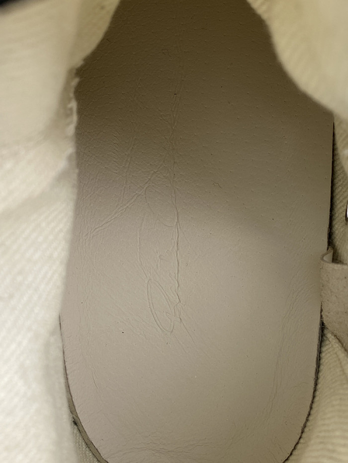 Rick 0wens Sneakers