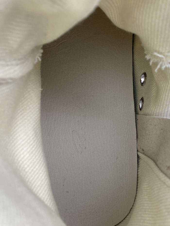 Rick 0wens Sneakers