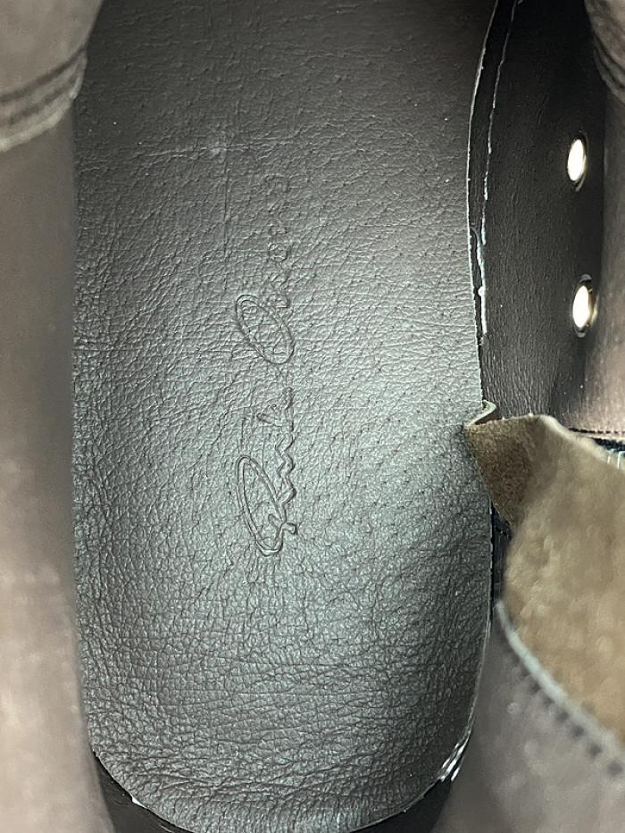 Rick 0wens Sneakers