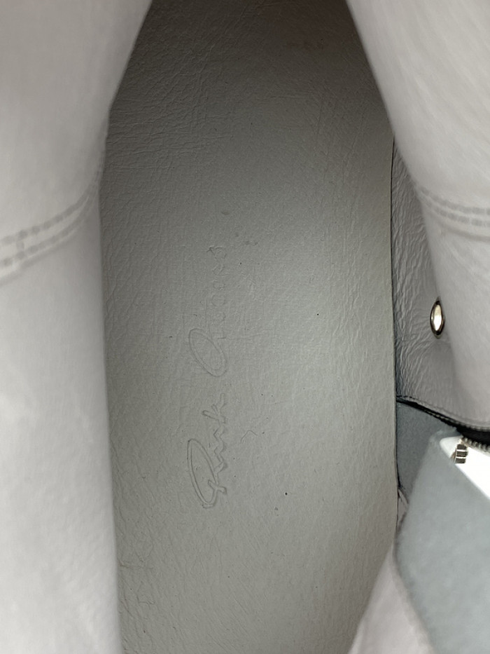 Rick 0wens Sneakers
