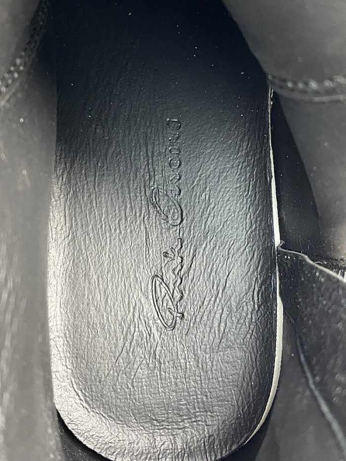 Rick 0wens Sneakers
