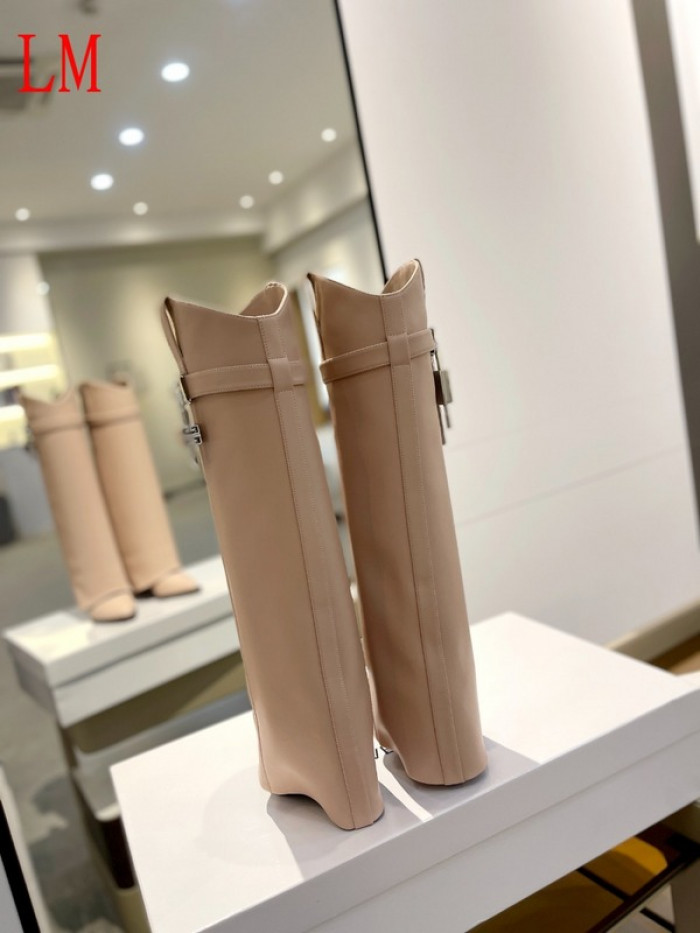 G1VENCHY BOOTS