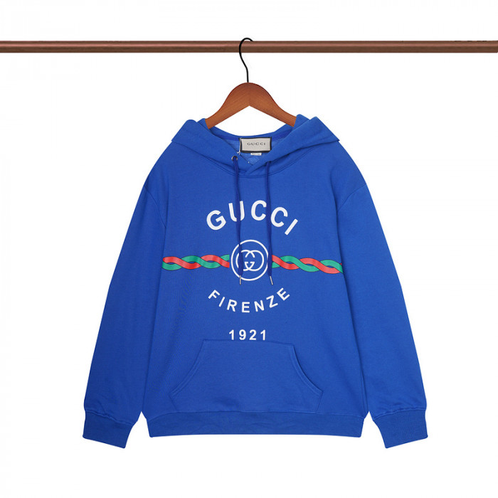 Gu66 Hoodie