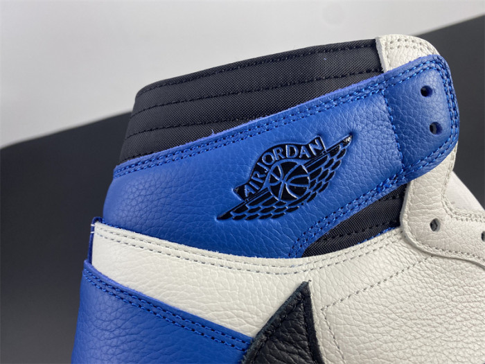Travis Scott x Fragment x Air Jordan 1 High OG SP Military Blue DH3227-105