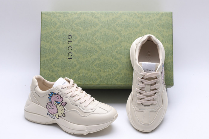 Gu66 SNEAKER