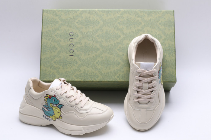 Gu66 SNEAKER
