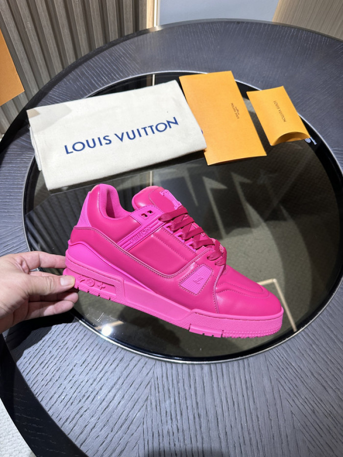 Lou1su1tt Trainer Sneaker