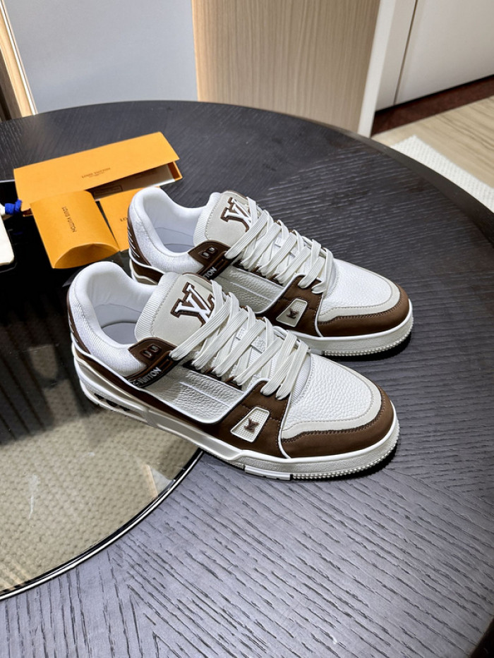 D00G7 Lou1su1tt SNEAKER LOW